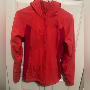 The North Face women’s jacket